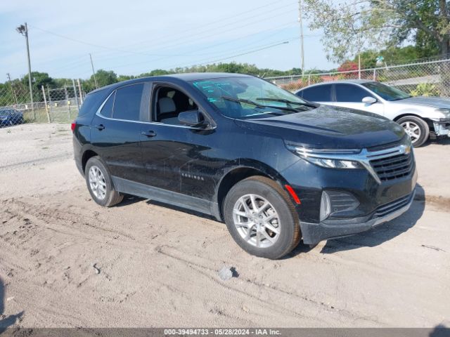 Photo 0 VIN: 3GNAXUEG6PL253292 - CHEVROLET EQUINOX 