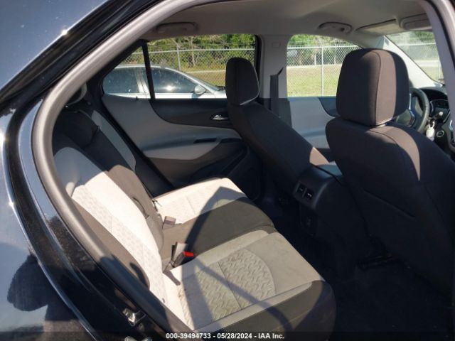 Photo 7 VIN: 3GNAXUEG6PL253292 - CHEVROLET EQUINOX 