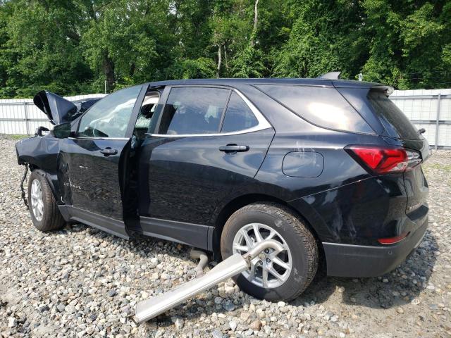 Photo 1 VIN: 3GNAXUEG6PL259612 - CHEVROLET EQUINOX 