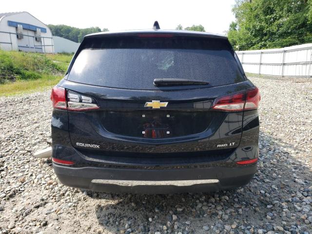 Photo 5 VIN: 3GNAXUEG6PL259612 - CHEVROLET EQUINOX 