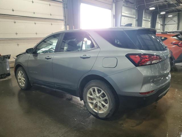 Photo 1 VIN: 3GNAXUEG6PS155756 - CHEVROLET EQUINOX LT 