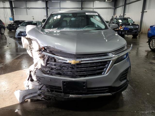 Photo 4 VIN: 3GNAXUEG6PS155756 - CHEVROLET EQUINOX LT 