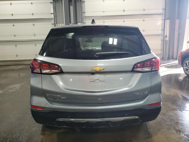 Photo 5 VIN: 3GNAXUEG6PS155756 - CHEVROLET EQUINOX LT 