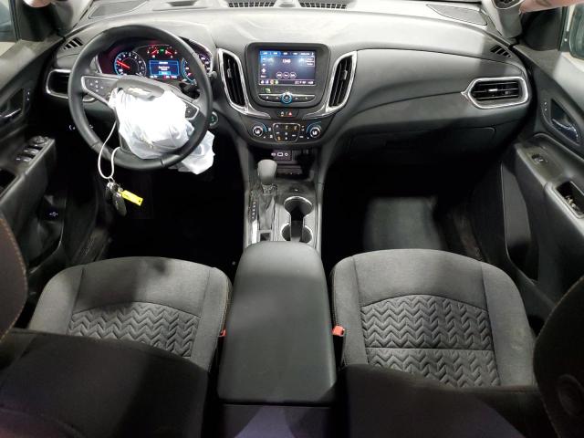 Photo 7 VIN: 3GNAXUEG6PS155756 - CHEVROLET EQUINOX LT 