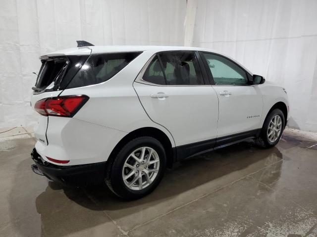 Photo 2 VIN: 3GNAXUEG6PS170340 - CHEVROLET EQUINOX LT 