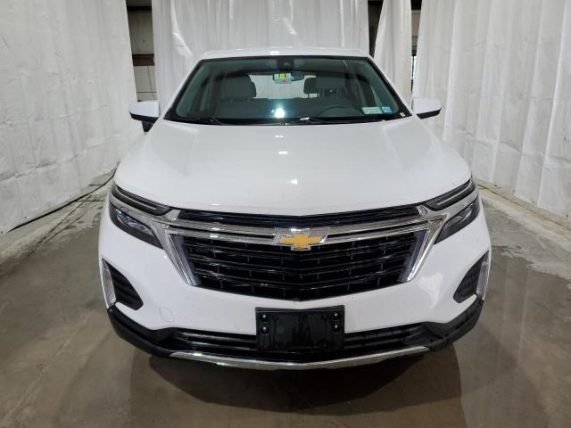 Photo 4 VIN: 3GNAXUEG6PS170340 - CHEVROLET EQUINOX LT 