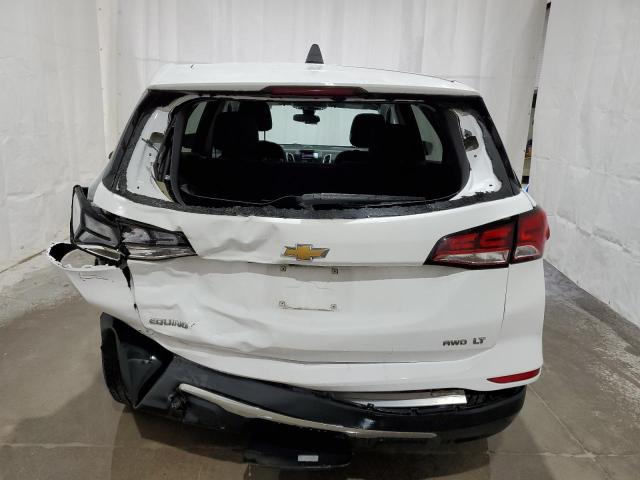 Photo 5 VIN: 3GNAXUEG6PS170340 - CHEVROLET EQUINOX LT 