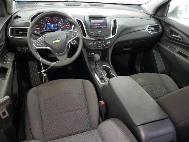 Photo 7 VIN: 3GNAXUEG6PS170340 - CHEVROLET EQUINOX LT 