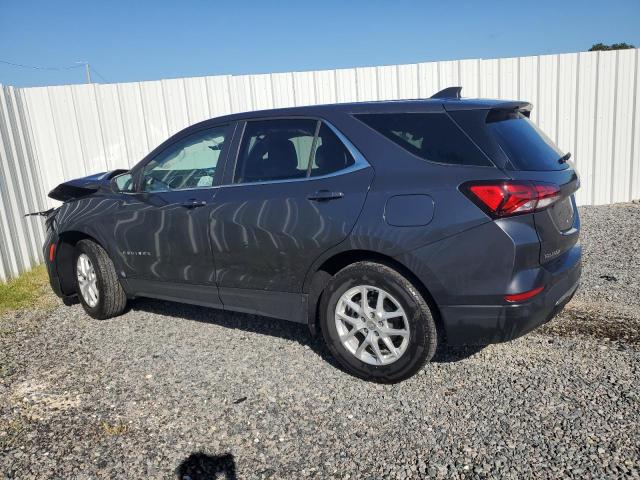 Photo 1 VIN: 3GNAXUEG6PS170600 - CHEVROLET EQUINOX LT 