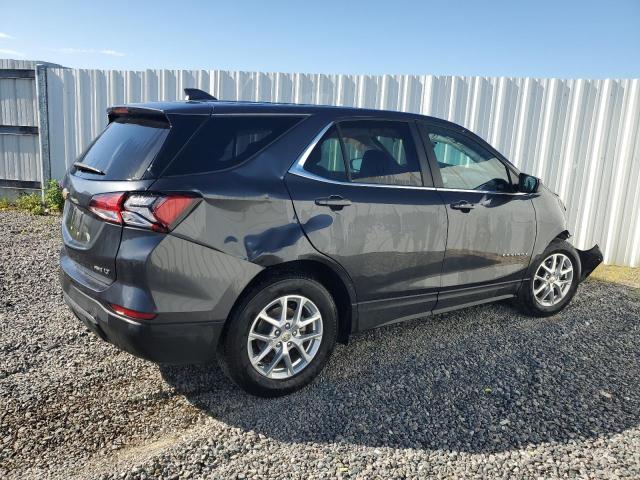 Photo 2 VIN: 3GNAXUEG6PS170600 - CHEVROLET EQUINOX LT 