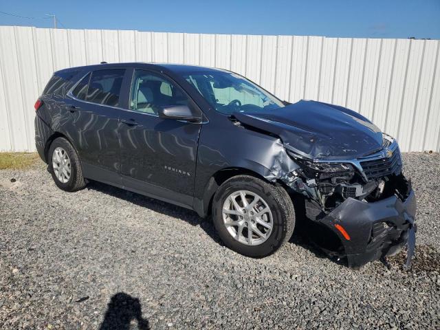 Photo 3 VIN: 3GNAXUEG6PS170600 - CHEVROLET EQUINOX LT 