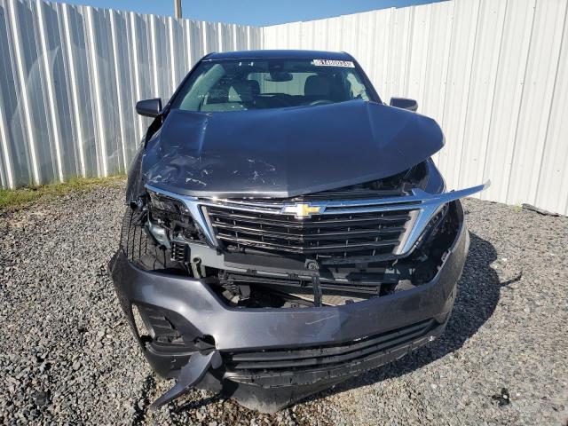 Photo 4 VIN: 3GNAXUEG6PS170600 - CHEVROLET EQUINOX LT 