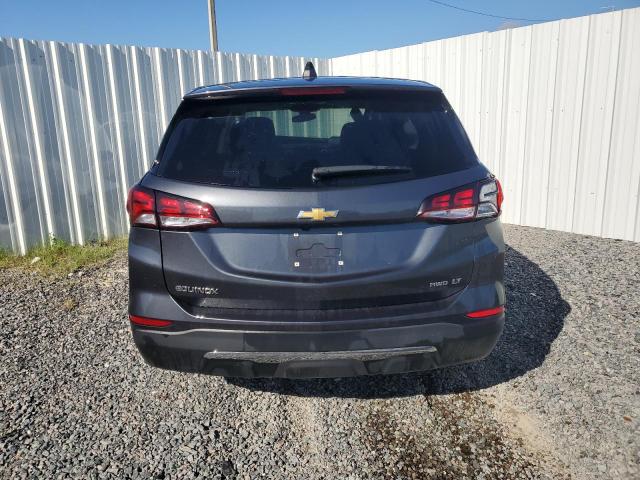 Photo 5 VIN: 3GNAXUEG6PS170600 - CHEVROLET EQUINOX LT 