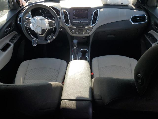 Photo 7 VIN: 3GNAXUEG6PS170600 - CHEVROLET EQUINOX LT 