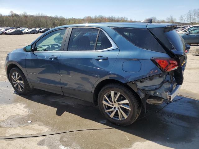 Photo 1 VIN: 3GNAXUEG6RL172473 - CHEVROLET EQUINOX 