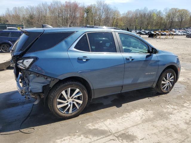 Photo 2 VIN: 3GNAXUEG6RL172473 - CHEVROLET EQUINOX 