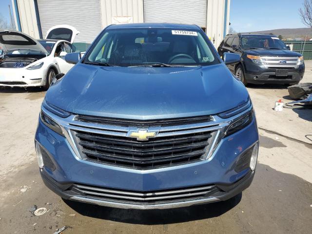 Photo 4 VIN: 3GNAXUEG6RL172473 - CHEVROLET EQUINOX 