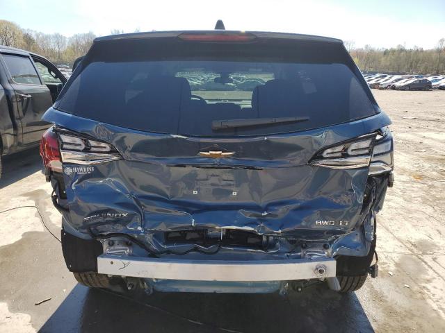 Photo 5 VIN: 3GNAXUEG6RL172473 - CHEVROLET EQUINOX 