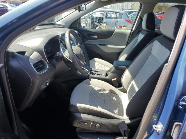 Photo 6 VIN: 3GNAXUEG6RL172473 - CHEVROLET EQUINOX 