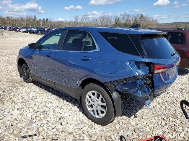 Photo 1 VIN: 3GNAXUEG6RL181397 - CHEVROLET EQUINOX 