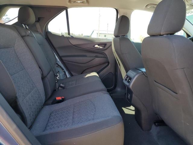 Photo 9 VIN: 3GNAXUEG6RL181397 - CHEVROLET EQUINOX 