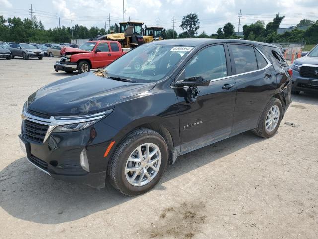 Photo 0 VIN: 3GNAXUEG6RL185384 - CHEVROLET EQUINOX LT 