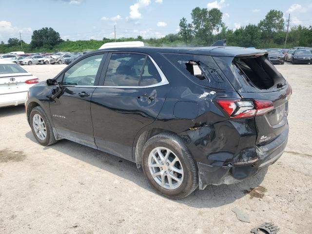 Photo 1 VIN: 3GNAXUEG6RL185384 - CHEVROLET EQUINOX LT 