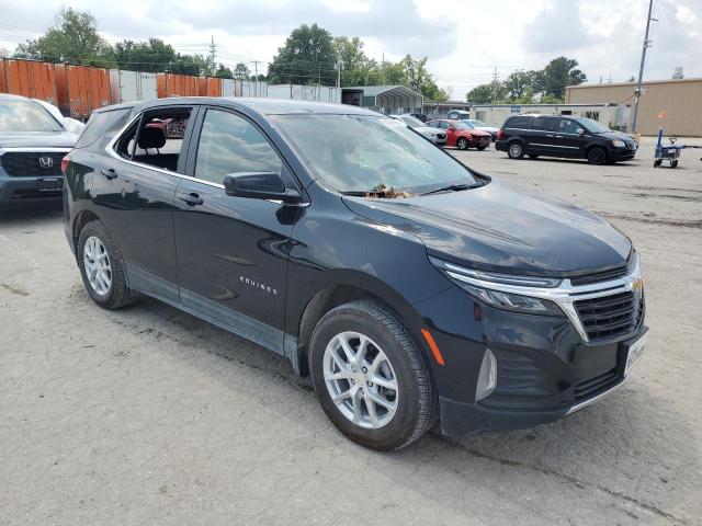 Photo 3 VIN: 3GNAXUEG6RL185384 - CHEVROLET EQUINOX LT 