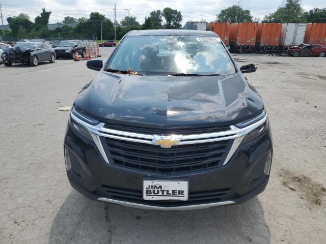 Photo 4 VIN: 3GNAXUEG6RL185384 - CHEVROLET EQUINOX LT 