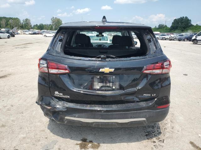 Photo 5 VIN: 3GNAXUEG6RL185384 - CHEVROLET EQUINOX LT 