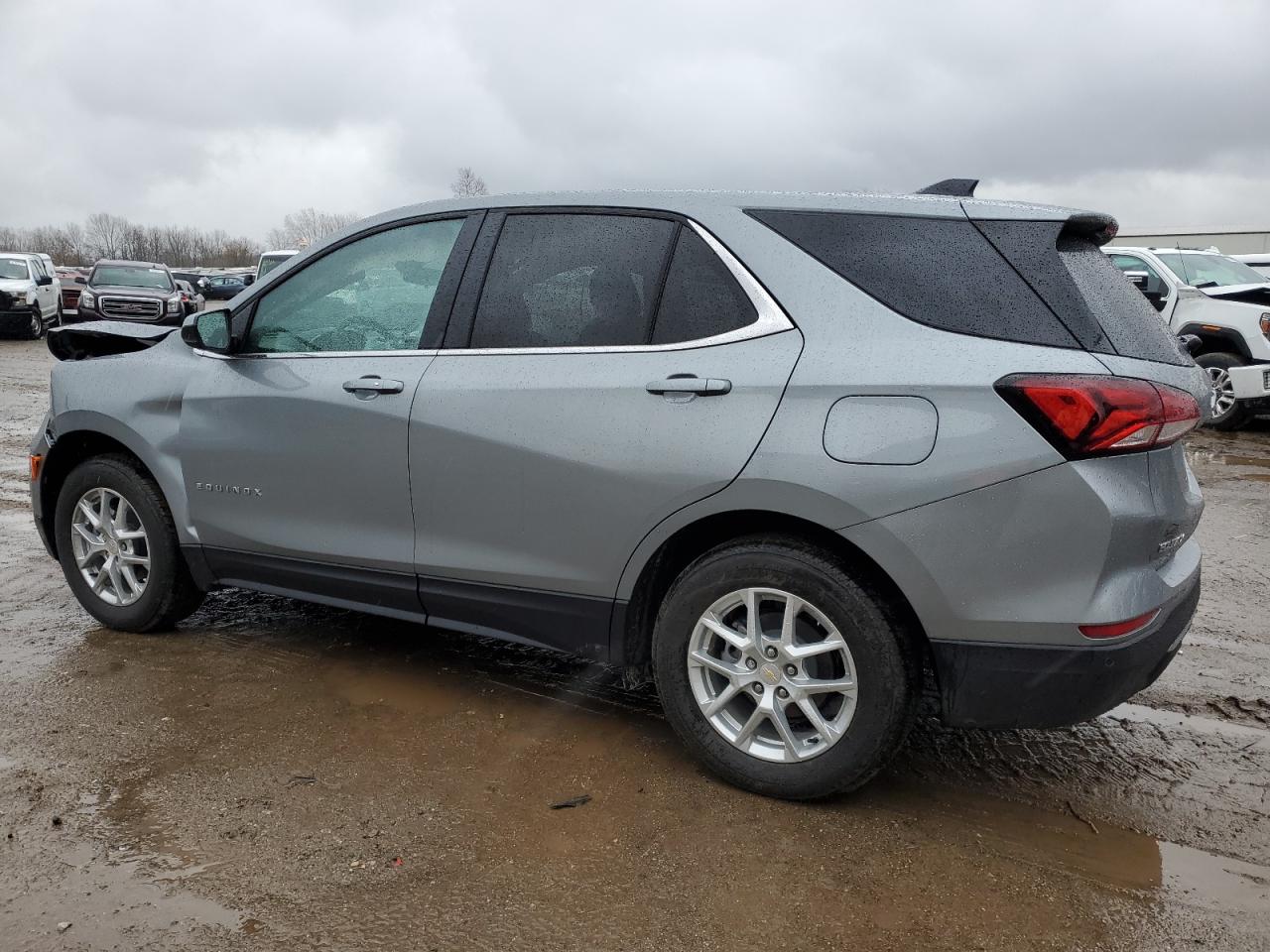 Photo 1 VIN: 3GNAXUEG6RL279779 - CHEVROLET EQUINOX 