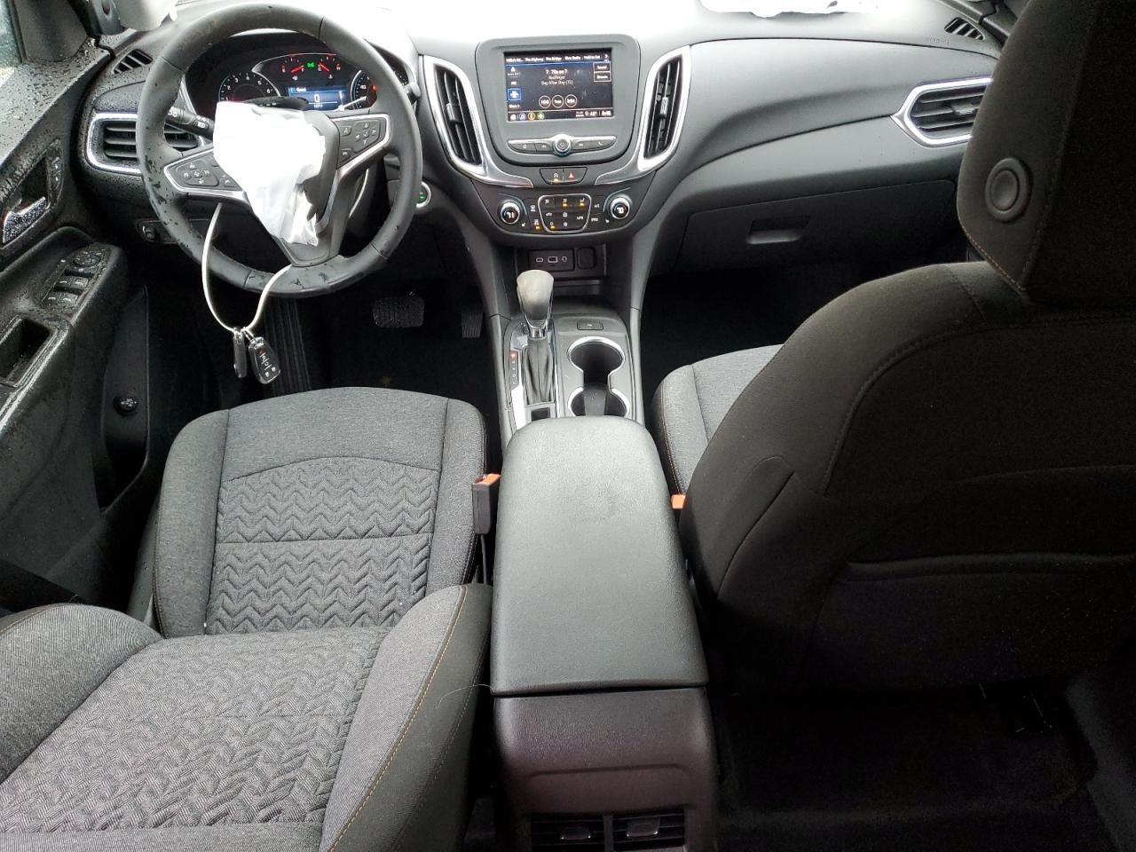 Photo 7 VIN: 3GNAXUEG6RL279779 - CHEVROLET EQUINOX 