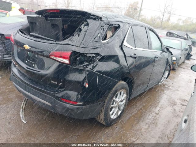 Photo 1 VIN: 3GNAXUEG6RL302798 - CHEVROLET EQUINOX 