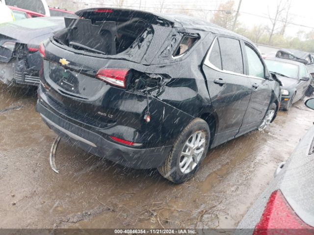 Photo 3 VIN: 3GNAXUEG6RL302798 - CHEVROLET EQUINOX 