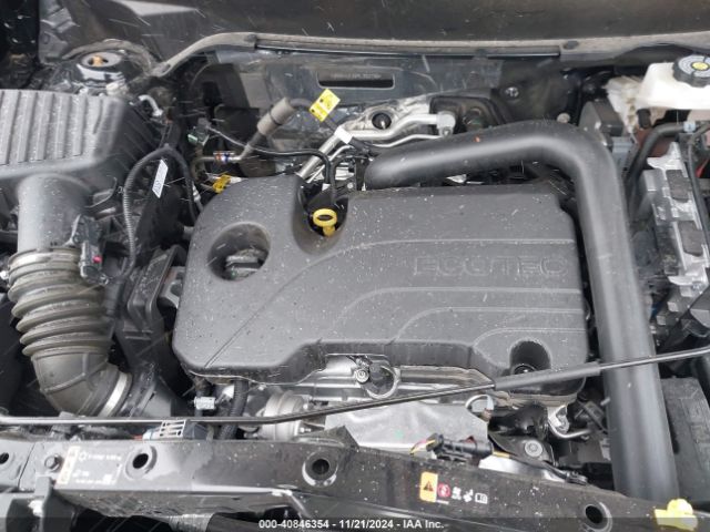 Photo 9 VIN: 3GNAXUEG6RL302798 - CHEVROLET EQUINOX 