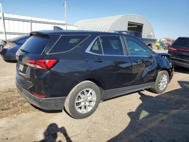 Photo 2 VIN: 3GNAXUEG6RL337115 - CHEVROLET EQUINOX LT 