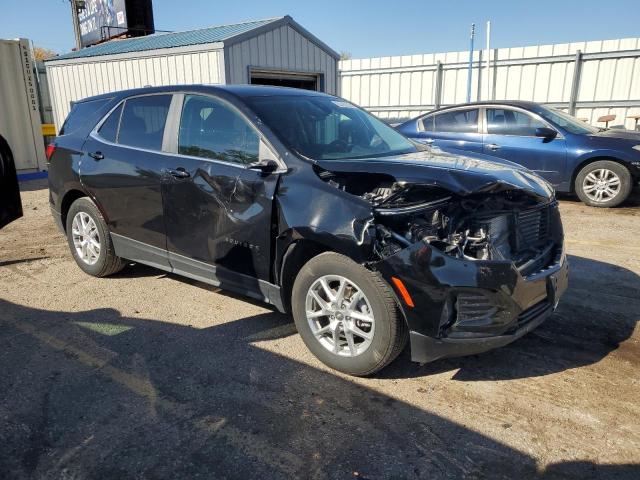 Photo 3 VIN: 3GNAXUEG6RL337115 - CHEVROLET EQUINOX LT 