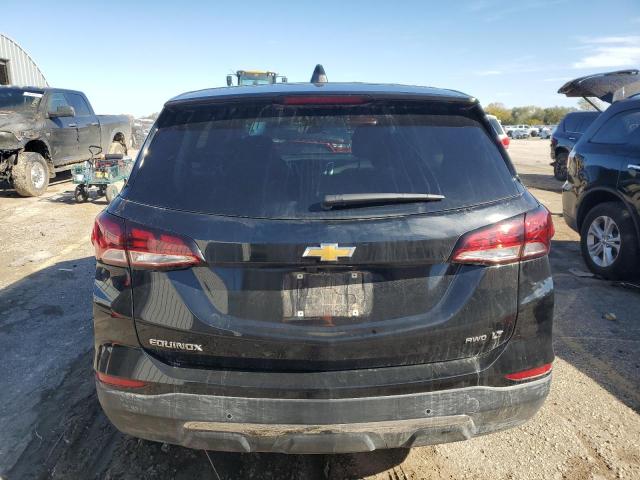 Photo 5 VIN: 3GNAXUEG6RL337115 - CHEVROLET EQUINOX LT 