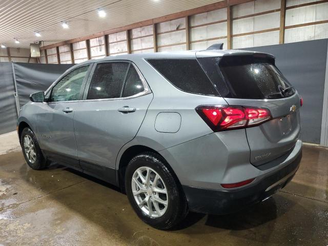 Photo 1 VIN: 3GNAXUEG6RL362791 - CHEVROLET EQUINOX 