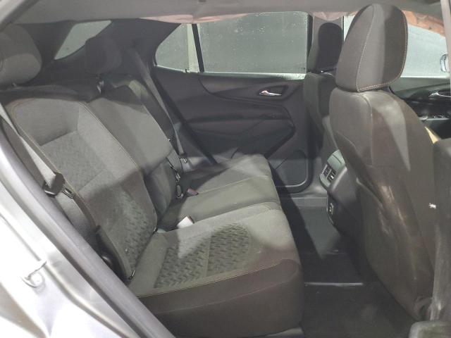 Photo 10 VIN: 3GNAXUEG6RL362791 - CHEVROLET EQUINOX 