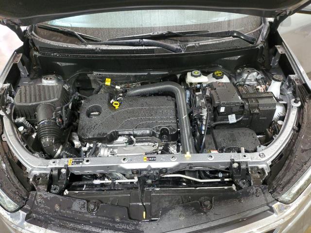 Photo 11 VIN: 3GNAXUEG6RL362791 - CHEVROLET EQUINOX 