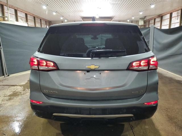 Photo 5 VIN: 3GNAXUEG6RL362791 - CHEVROLET EQUINOX 