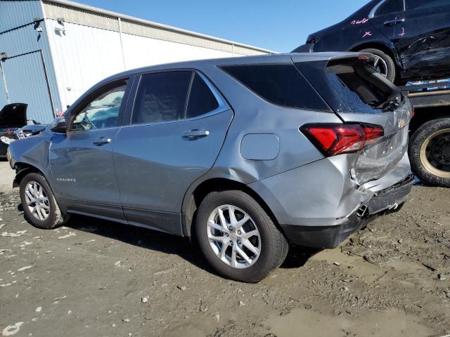 Photo 1 VIN: 3GNAXUEG6RS111887 - CHEVROLET EQUINOX 