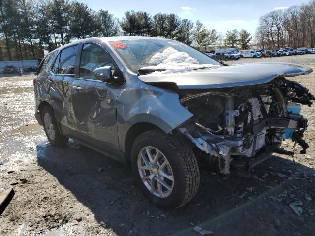 Photo 3 VIN: 3GNAXUEG6RS111887 - CHEVROLET EQUINOX 