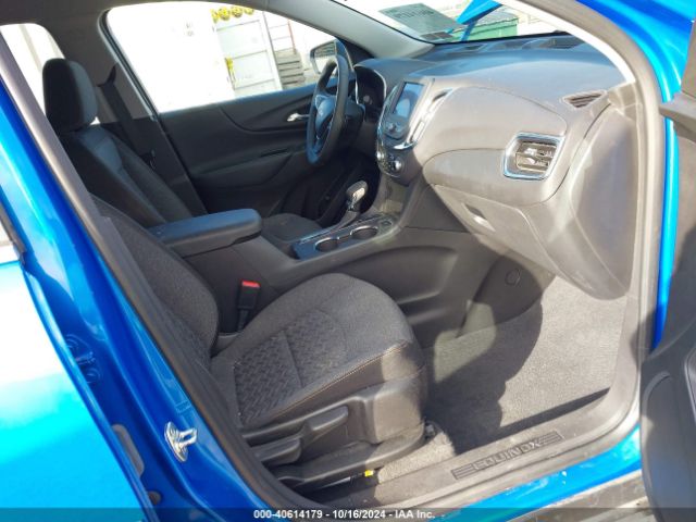 Photo 4 VIN: 3GNAXUEG6RS143786 - CHEVROLET EQUINOX 