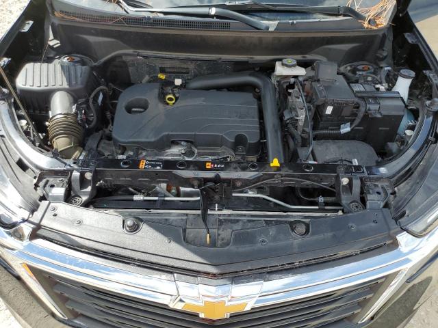 Photo 11 VIN: 3GNAXUEG7PL179722 - CHEVROLET EQUINOX LT 