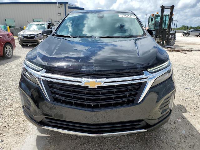 Photo 4 VIN: 3GNAXUEG7PL179722 - CHEVROLET EQUINOX LT 