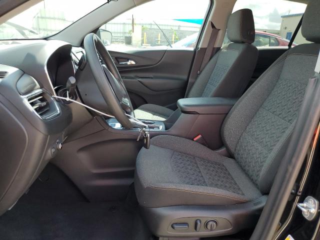 Photo 6 VIN: 3GNAXUEG7PL179722 - CHEVROLET EQUINOX LT 