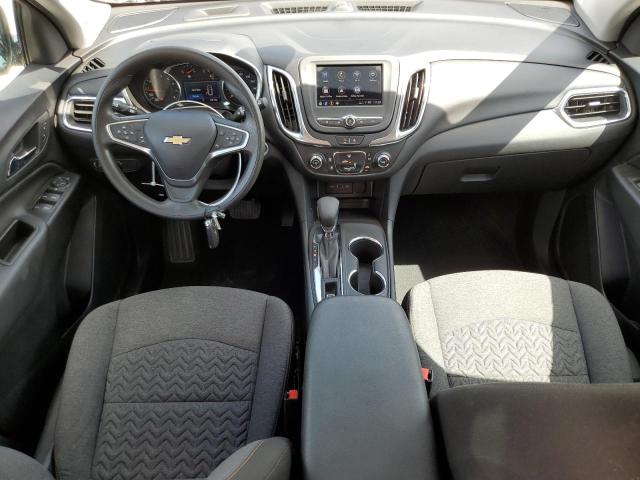 Photo 7 VIN: 3GNAXUEG7PL179722 - CHEVROLET EQUINOX LT 