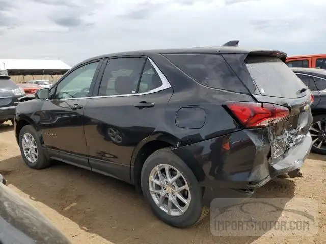 Photo 1 VIN: 3GNAXUEG7PL203565 - CHEVROLET EQUINOX 